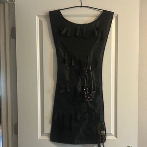 Black Jewelry Organizer